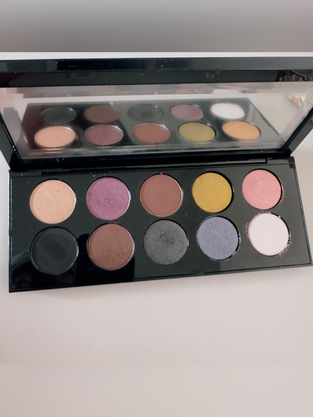 Pat McGrath Mothership III Subversive Eye Shadow Palette - Picture 6 of 12